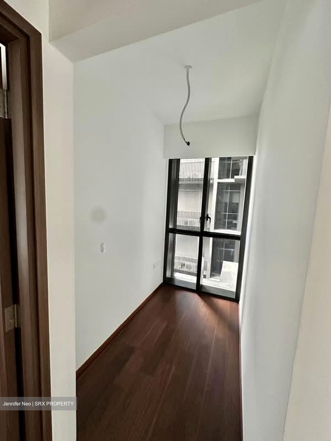 Lentor Modern (D26), Apartment #553476941